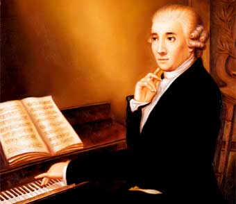 haydn
