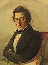 Fréderic Chopin
